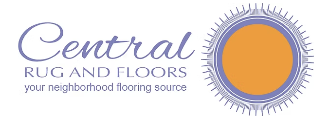 Central Rug and floors logo